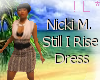 !L* Nicki Rise Dress