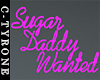 Sugar Daddy Neon