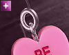 be mine earrings