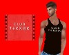 CT Black/White Tank