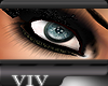 *V*Zen Aqua Green Eyes