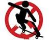 Skaters Proudly Annoy...