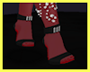Di* Devilish Heels