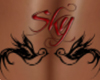 ~Vero~ SKY Tattoo 