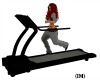 (IM) Animated Treadmill