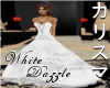 Tia White Wedding Gown