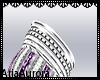 BooHoo Bangle