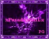 [PG] Purple Crystal