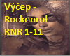 Vycep - Rockenrol