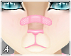 A| Pink Nose Bandaid(F)