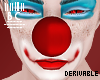 B* Drv Clowns Nose