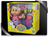 Cabbage Patch Doll 2