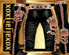 [L] BADASS Forever pants