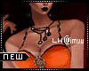 [LW]Halloween Dress BM