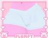 ♡ Blue Jamies ♡