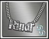 [Custom] Rindr Necklace