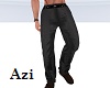 Dark Grey Dress Pants