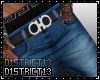 D13l Jerome Jeans I