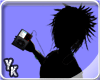 [YK] iPod classic black
