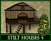 Stilt Houses 4