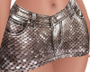 Shine Skirt $