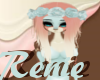 -REN- Kake Hair V2