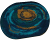 Rugs Oval