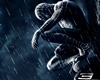 spiderman black avatar