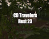 CD Travelers Rest
