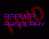 Baauer - Rasberry