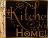 I~Kitchen Heart*Home