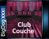[BD]ClubCouch