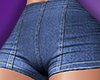 J| Blue Short
