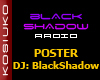 B.S.radio - DJ: B.Shadow
