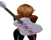 Epilepsy Austic Guitar