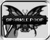 Sparkle Poop