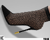 - Lace Boots Black!