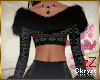 cK Sweater Xmas Black