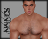 S3N - Wyatt Skin