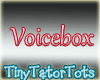 Kid Voicebox 42 Triggers