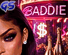 .GS Baddies ONLY bling