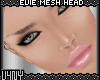V4NY|Evie Head Mesh L