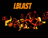 [LD] DJ Light Lava Blast
