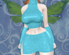 Bloom dress | Winx