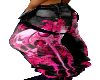 MALE PINK TDR BAGGY