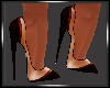 [SD] City Heels Rust