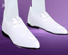 [JA] wedding shoes white