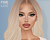 F. Lydia Blonde
