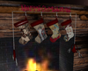 stockings, (christmas),,
