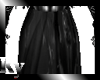 [Ry] Black Ghost Pants